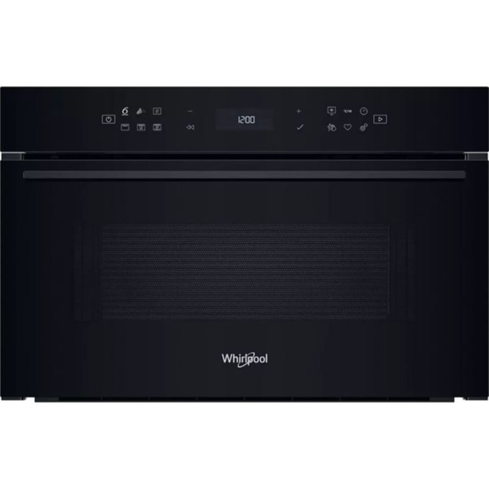 Micro ondes grill encastrable WHIRLPOOL WMD7O4TBF