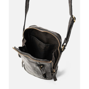 Bandolera BIBA Tipton Out de piel