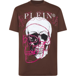 PHILIPP PLEIN T-Shirt Round Neck