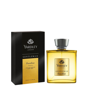 Gentleman Grandiose - Eau de Parfum 100ml