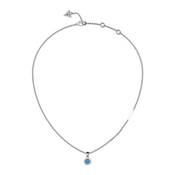 Collar Guess Mujer JUBN02245JWRHAQT-U