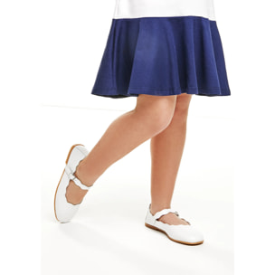 B&W Break&Walk - Scarpe donna e bambina stile ballerina comode