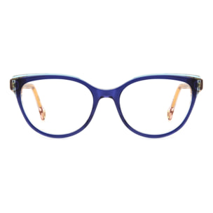 Gafas de Sol Carolina Herrera HER 0221/G/S 3H2 de Acetato Mujer 50 mm
