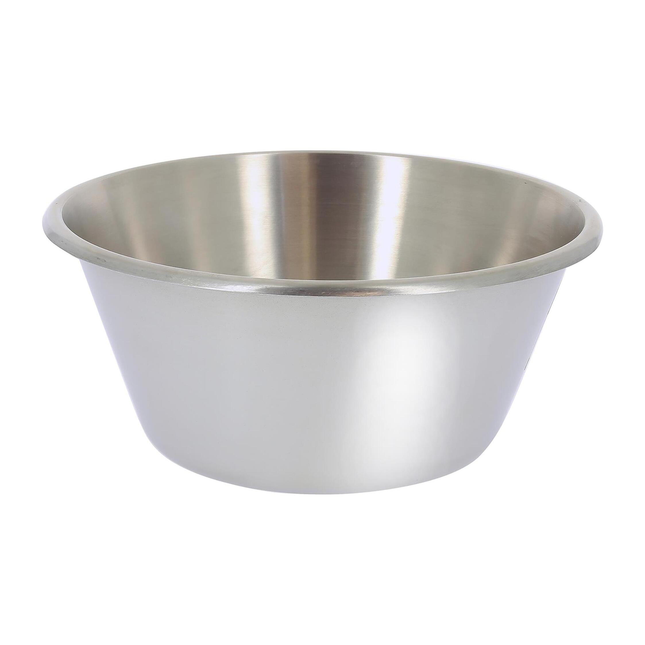 Bassine De Préparation Ø24cm #Outdoor De Buyer - LE MARQUIER