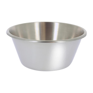 Bassine De Préparation Ø24cm #Outdoor De Buyer - LE MARQUIER