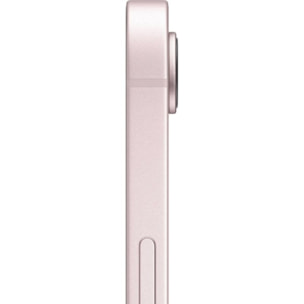 Smartphone APPLE iPhone 17E 5G 256Go Rose Pastel