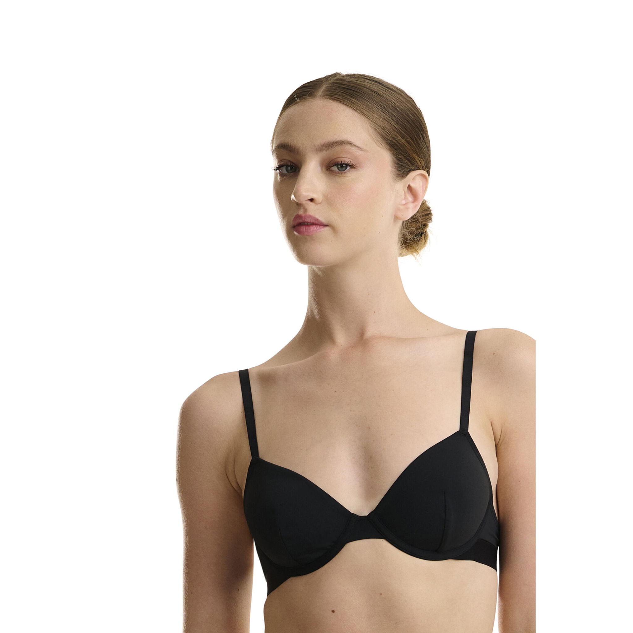 Bralette Microfibre Bra
