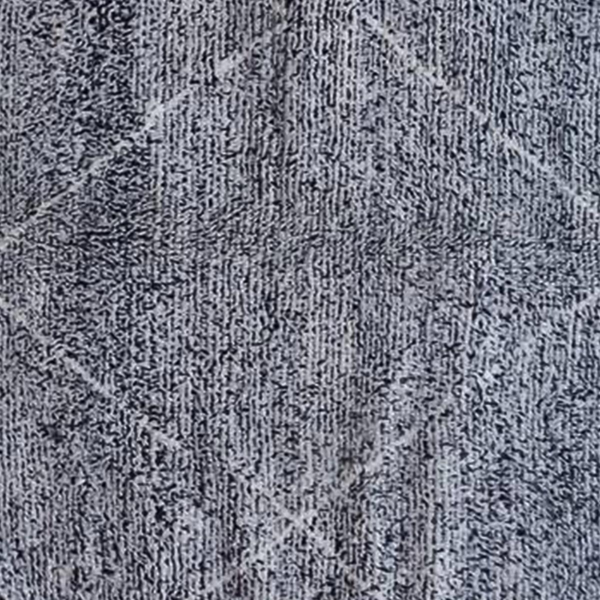 Authentique tapis berbère fait main en laine NITI