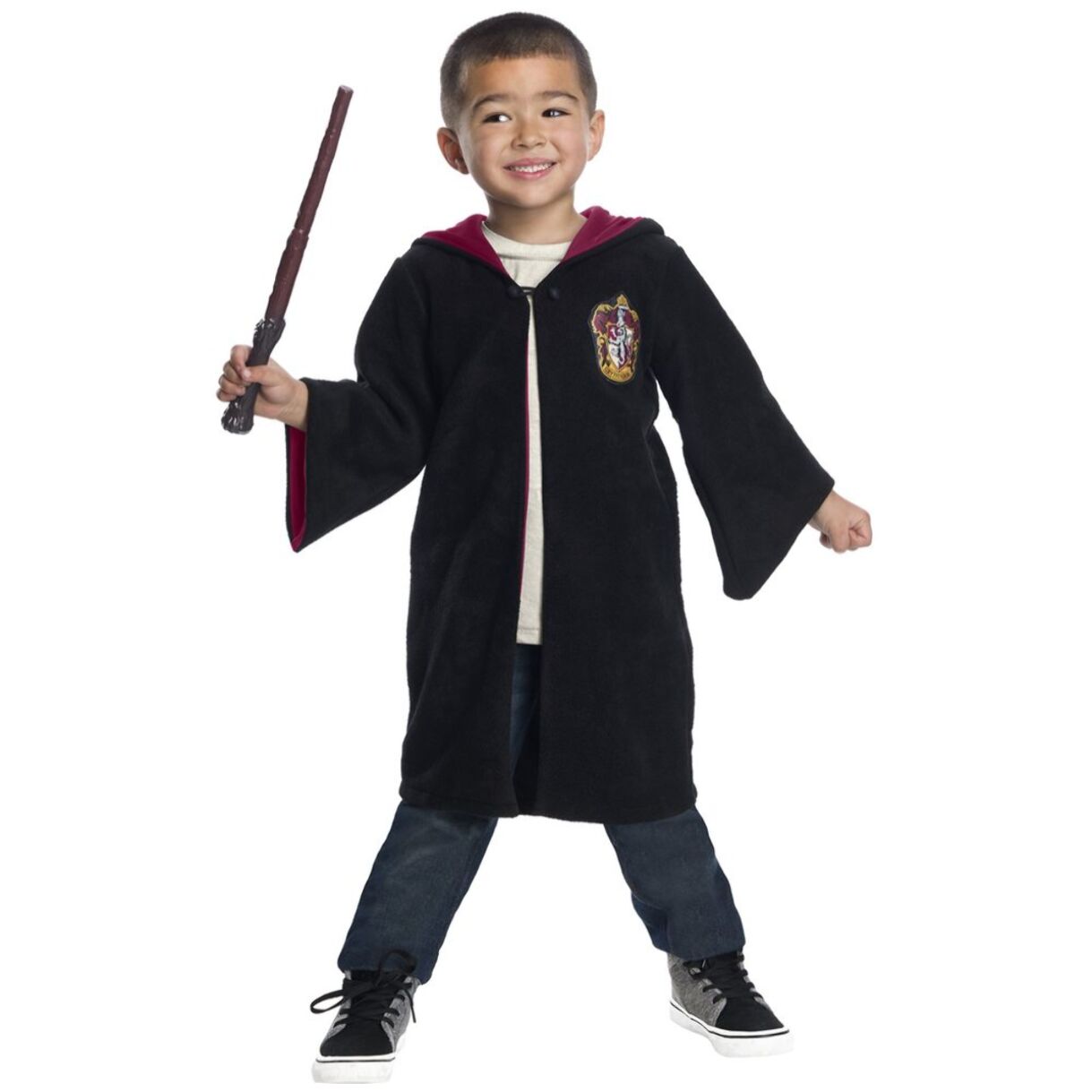 DISFRAZ HARRY POTTER PRESCHOOL
