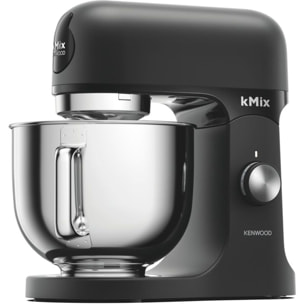 Robot pâtissier KENWOOD Kmix noir KMX751ABK