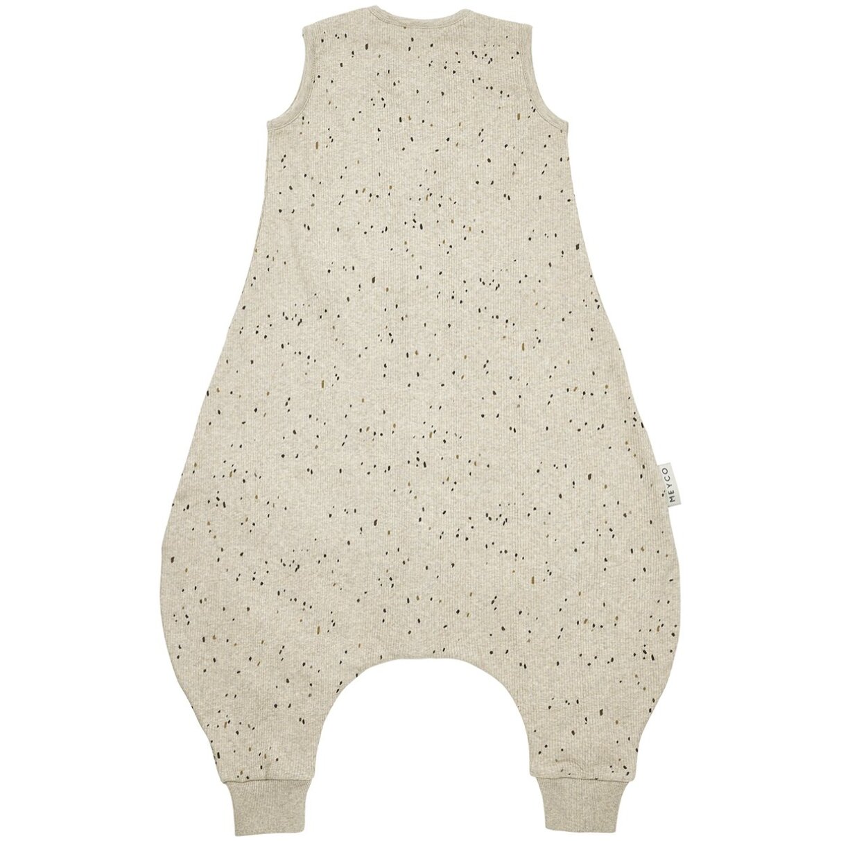 Pijama S/M Canalé Tog 0.5 Me-Rib Mini Spot