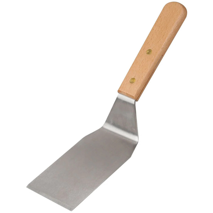 Spatule à plancha 27,5 cm FM Professional
