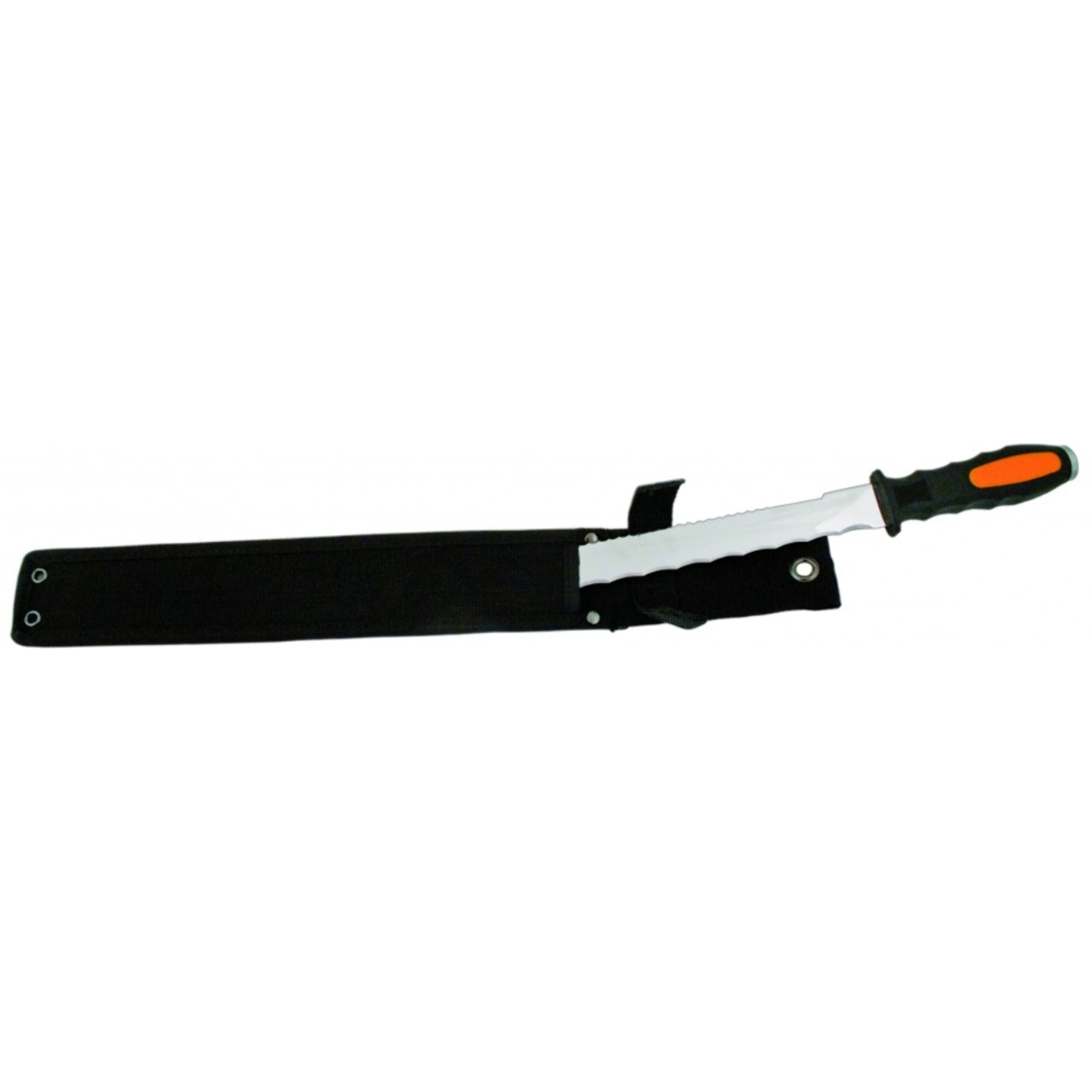 Couteau pour isolant EDMA 420 mm - 168055
