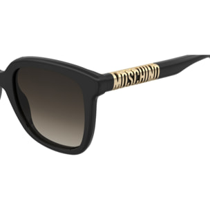 Gafas de Sol Moschino MOS178/S 807 HA de Acetato Mujer 52 mm