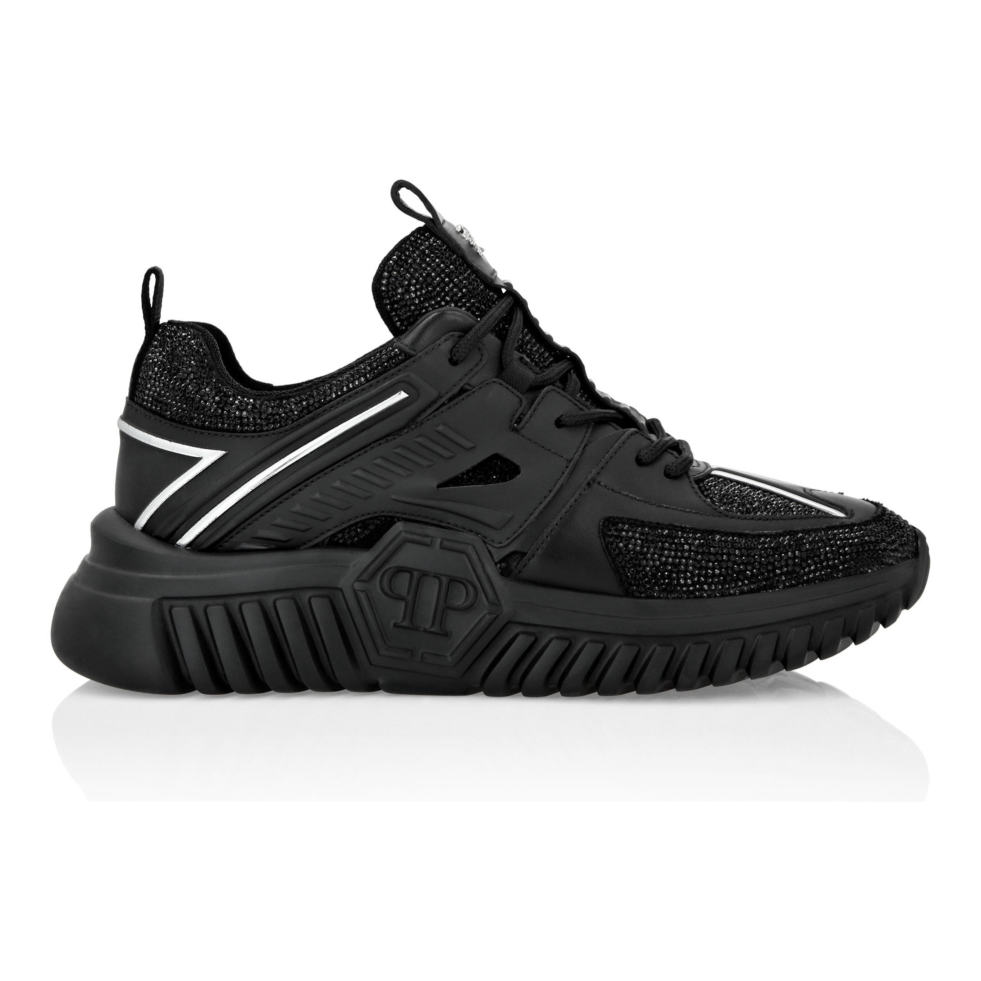 PHILIPP PLEIN Sneaker Runner