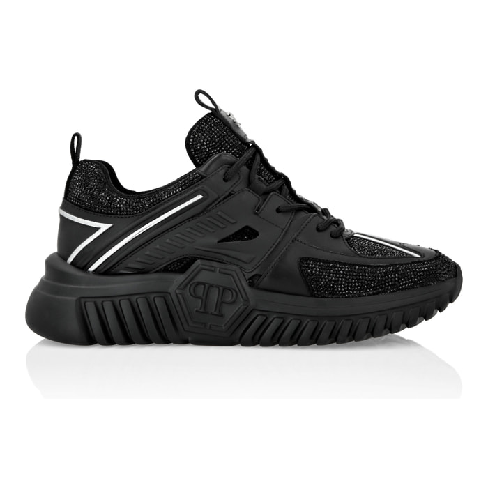 PHILIPP PLEIN Sneaker Runner