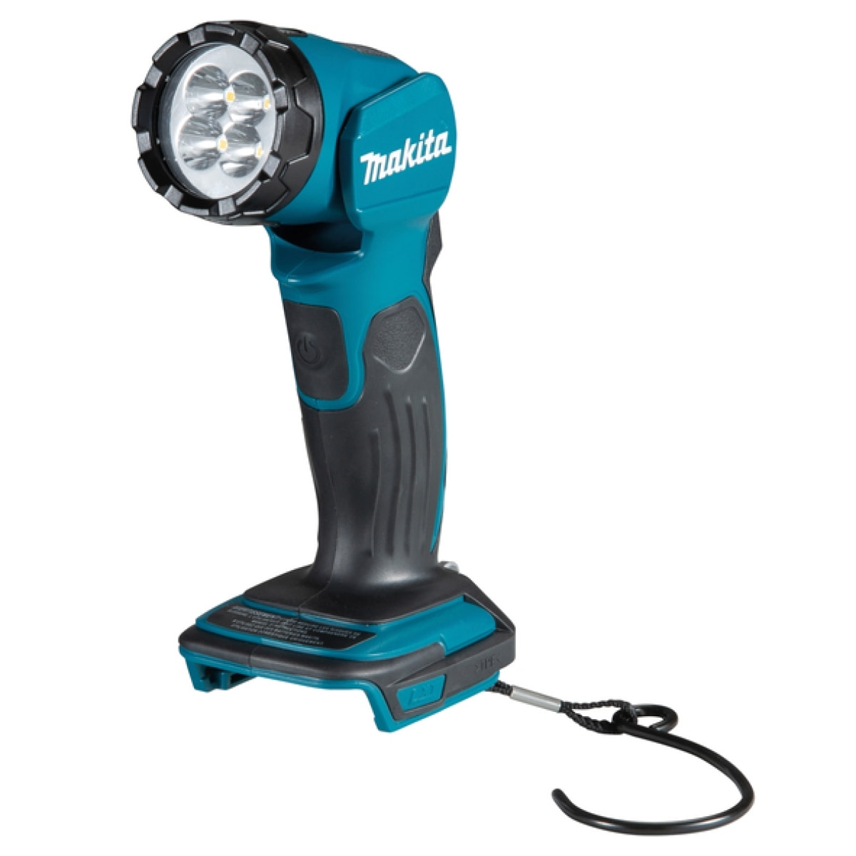 Linterna LED de iones de litio de 14,4/18 V MAKITA - DEBDML815