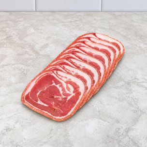 Pancetta
