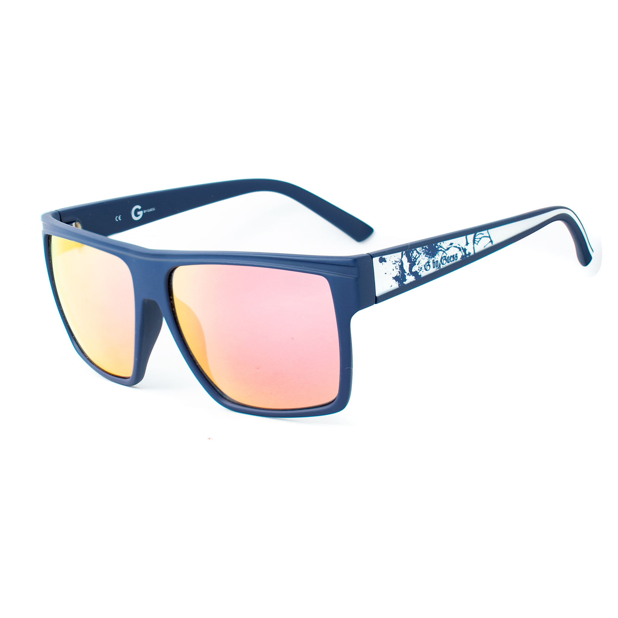 Gafas de sol Guess Hombre GGU2053-MBL-21F-R