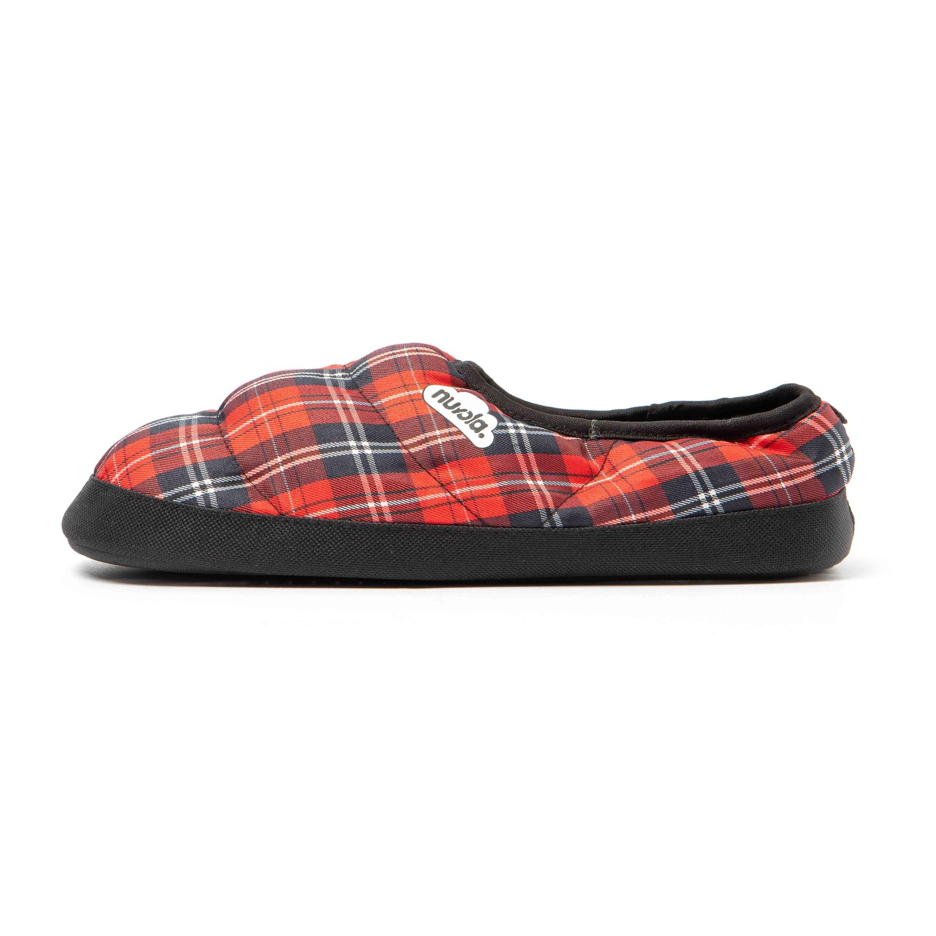 Zapatilla de casa , Classic Scot