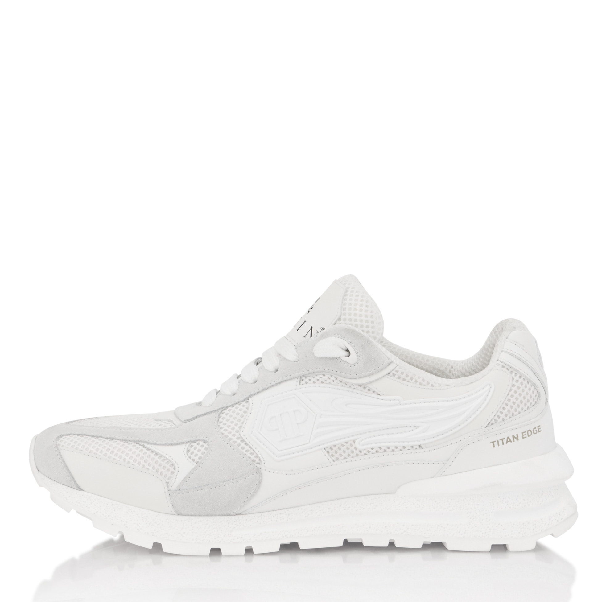 PHILIPP PLEIN Zapatillas Lo-Top TITAN
