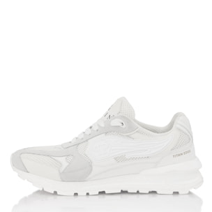 PHILIPP PLEIN Zapatillas Lo-Top TITAN