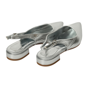 Ballerine - tacco 2,5 cm