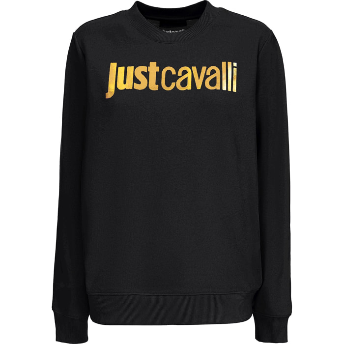 Just Cavalli sudadera