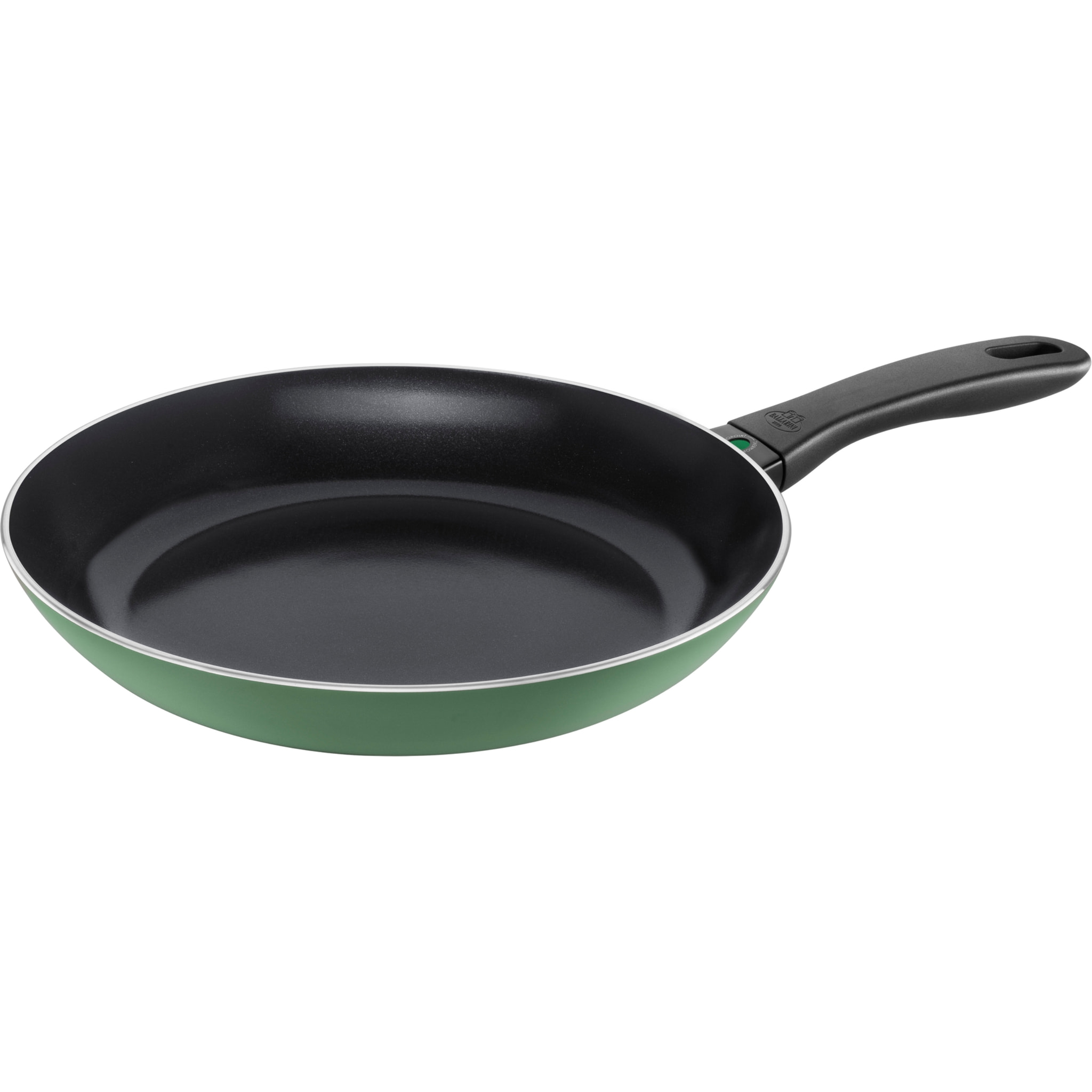 Poêle 28 cm Caprera, Vert sauge