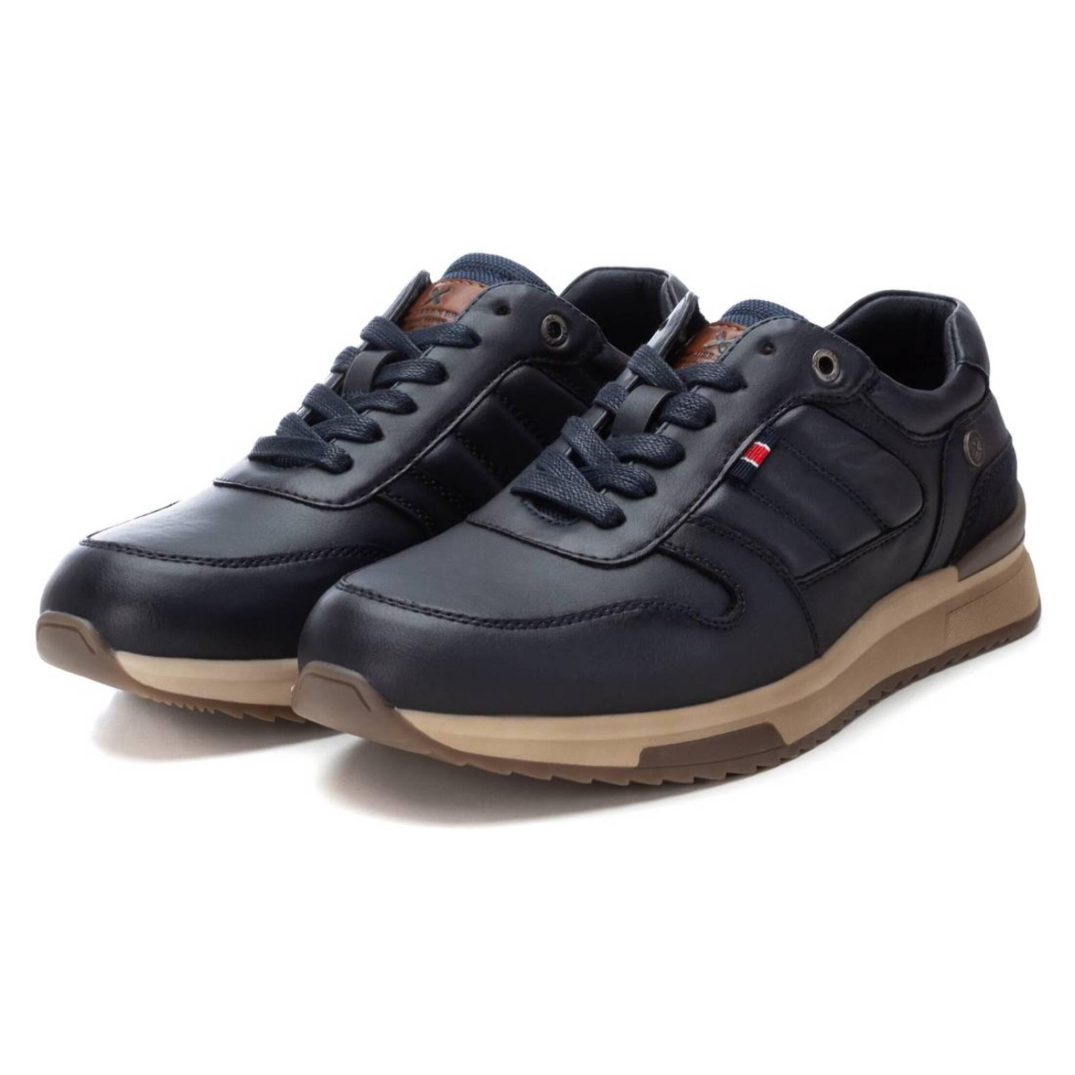 Zapatilla navy