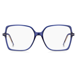 Gafas de Vista Hugo Boss 1587 B3V de Acetato Mujer 55 mm