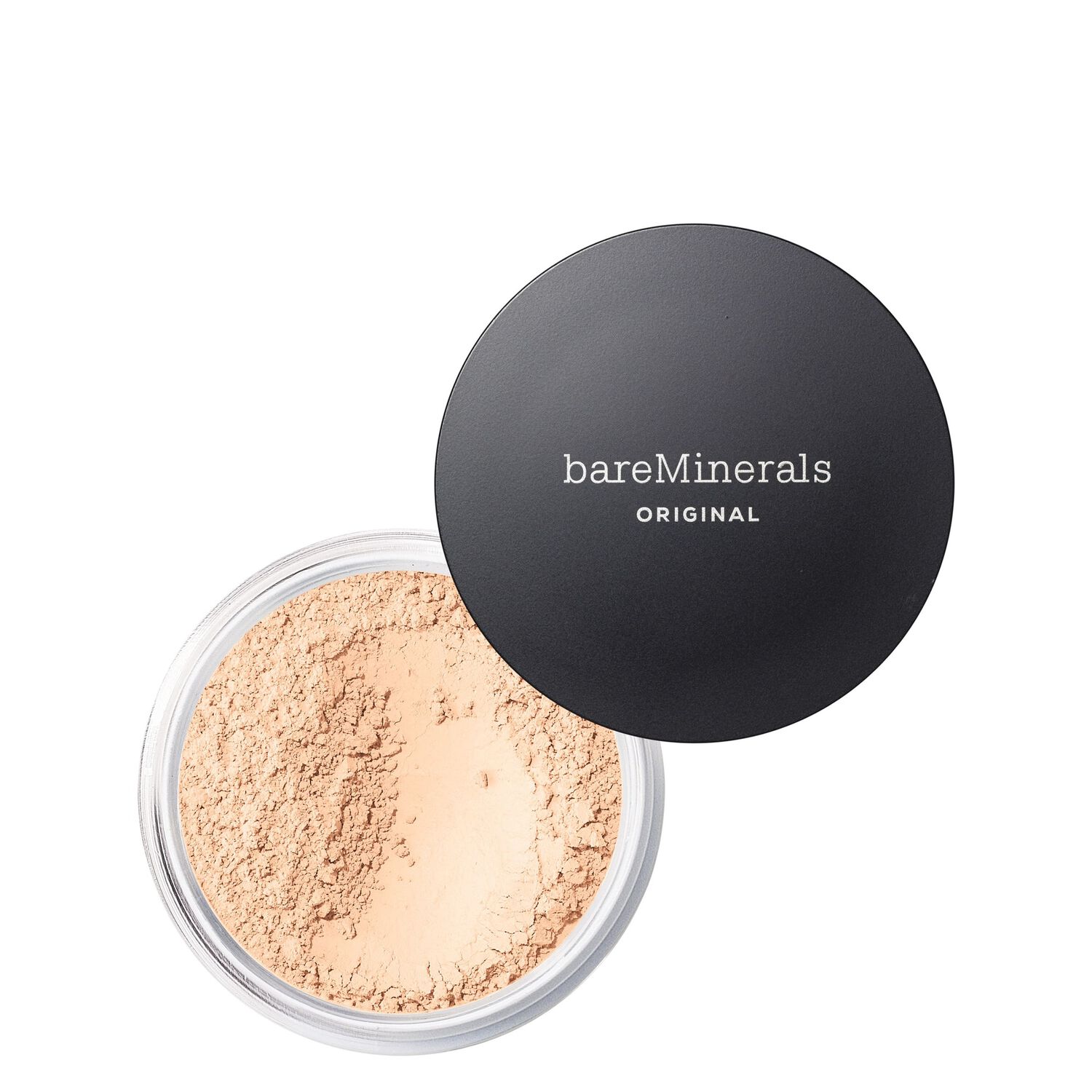 Original - Fond de Teint en Poudre Libre SPF 15