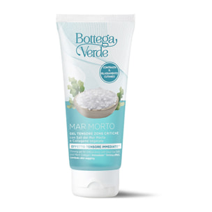 Mar Morto - Gel tensore zone critiche