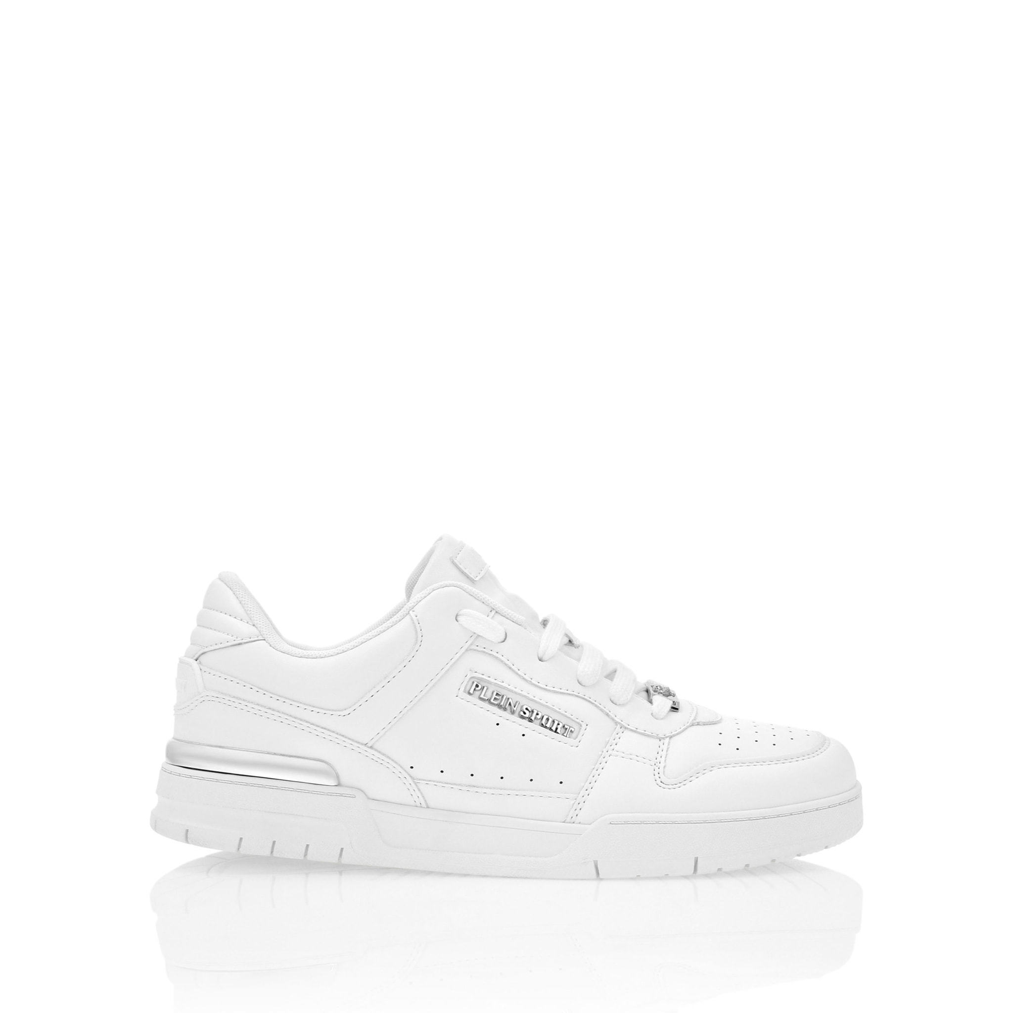 PLEIN SPORT Scarpe da ginnastica basse