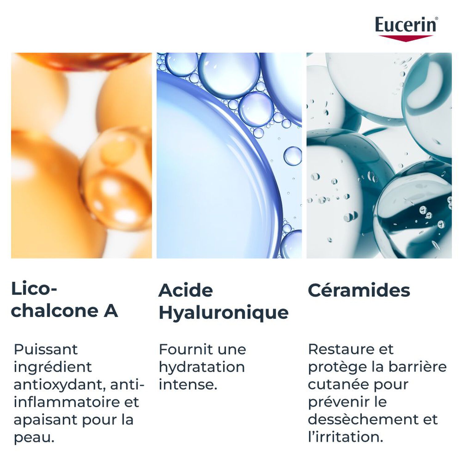 Atopi control - Hydro Gel-Crème ?400 ml