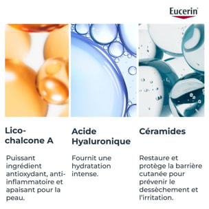 Atopi control - Hydro Gel-Crème ?400 ml