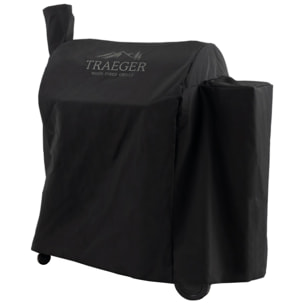 Housse Traeger Pro 780 - 2020 - LE MARQUIER
