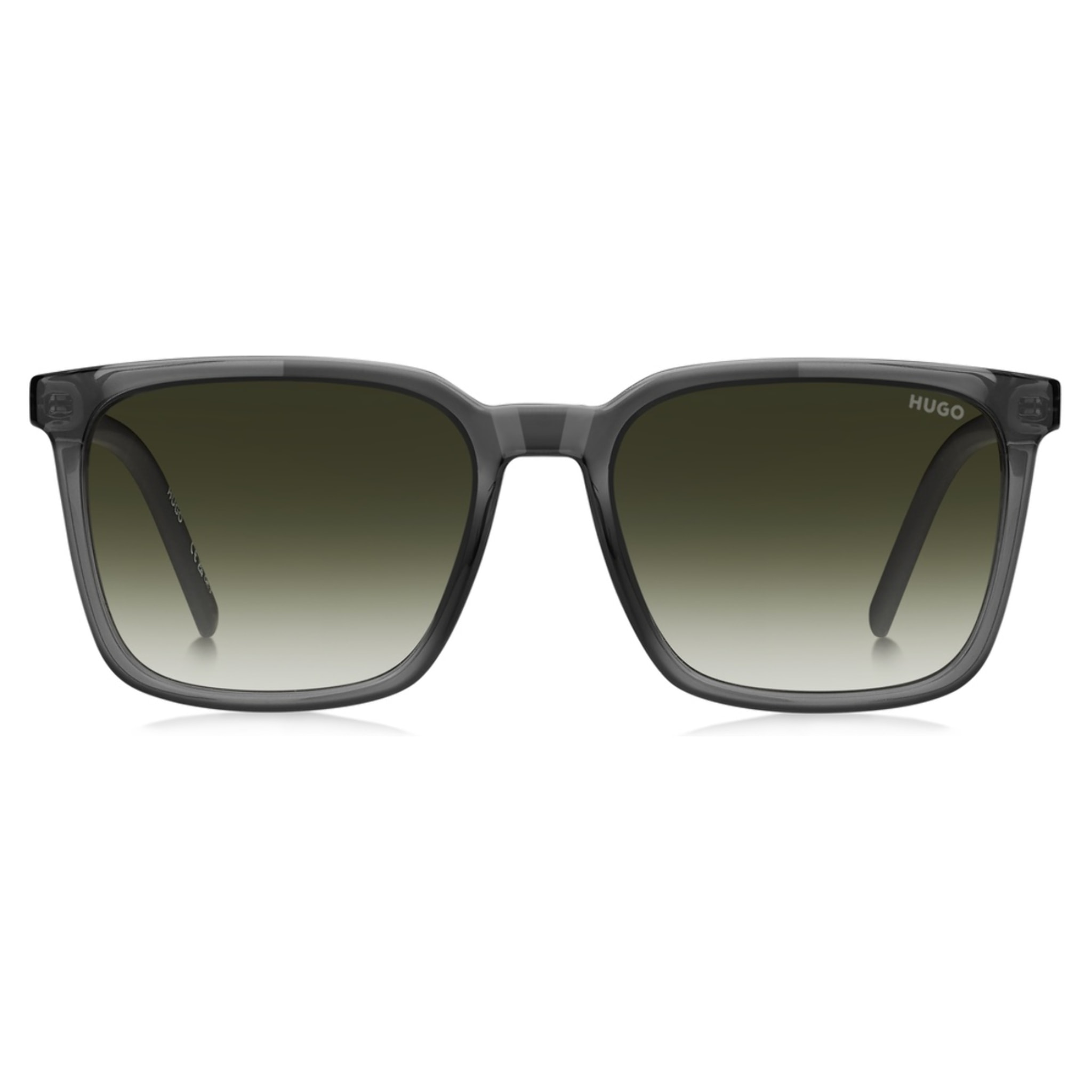 Gafas de Sol Hugo HG 1327/S KB7 9K de Tr90 Hombre 55 mm