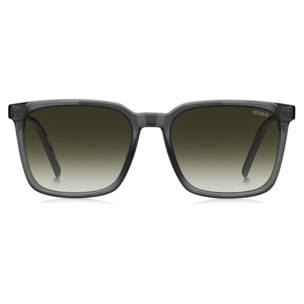 Gafas de Sol Hugo HG 1327/S KB7 9K de Tr90 Hombre 55 mm