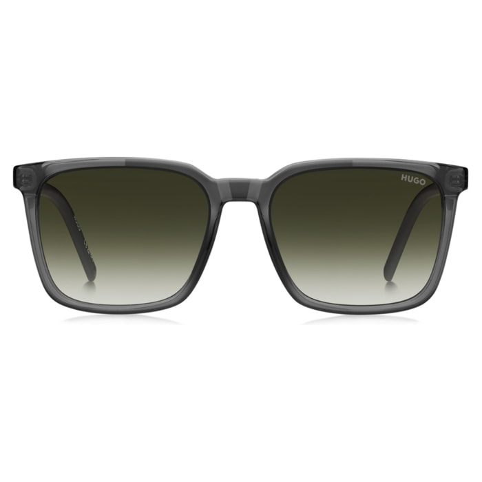 Gafas de Sol Hugo HG 1327/S KB7 9K de Tr90 Hombre 55 mm