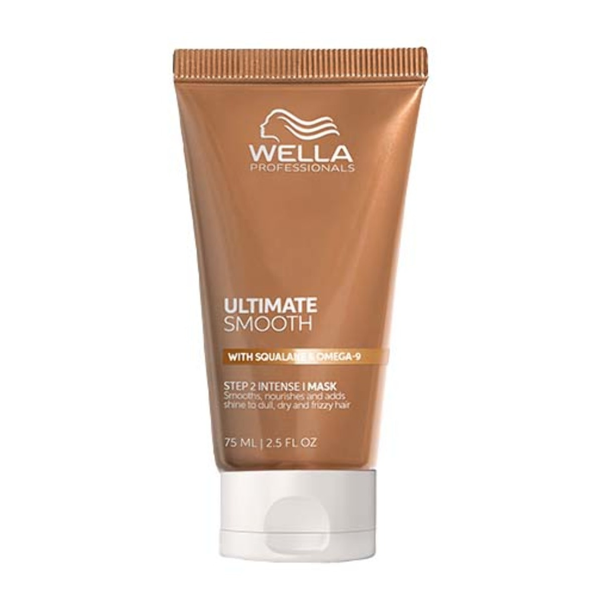 WELLA Ultimate Smooth Step 2 Intense Mask 75ml