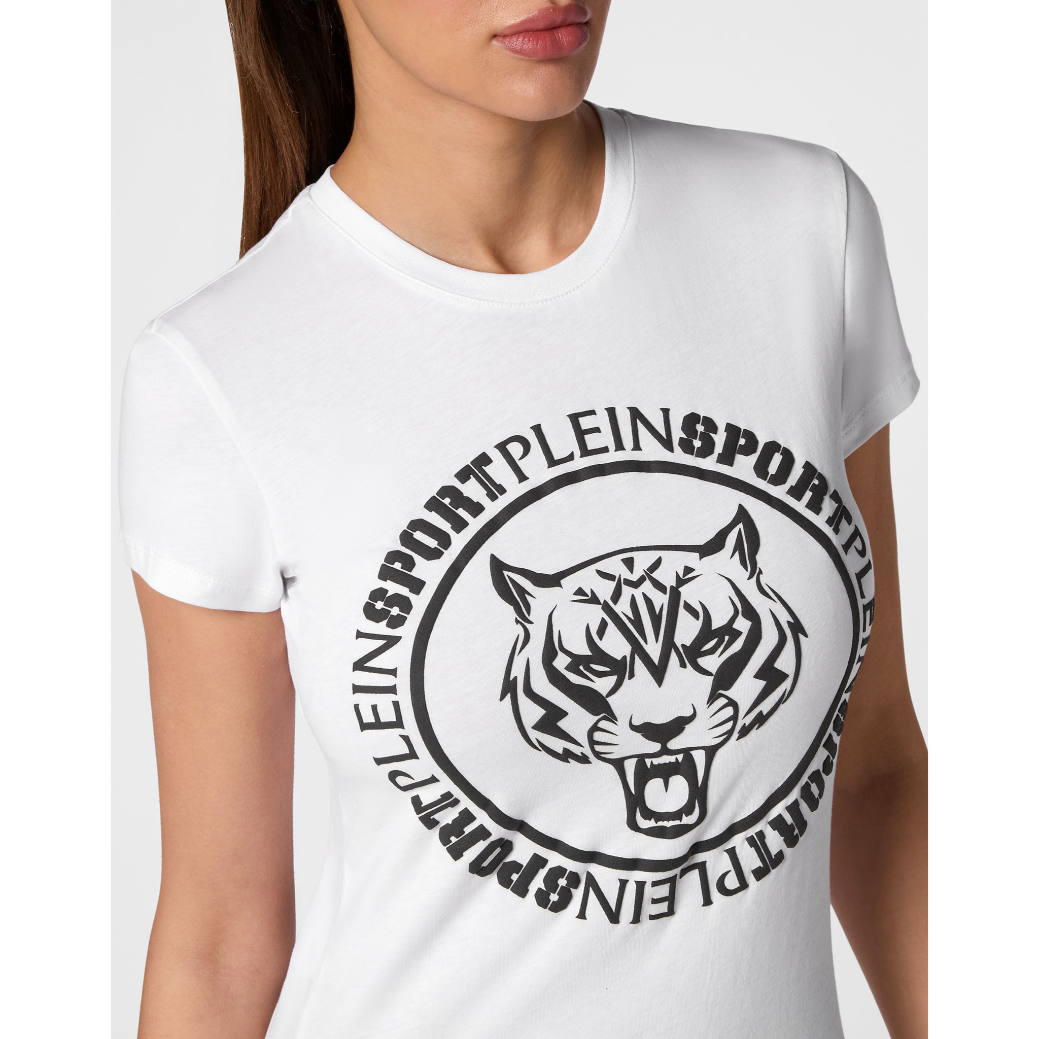 PLEIN SPORT T-Shirt Slim Fit