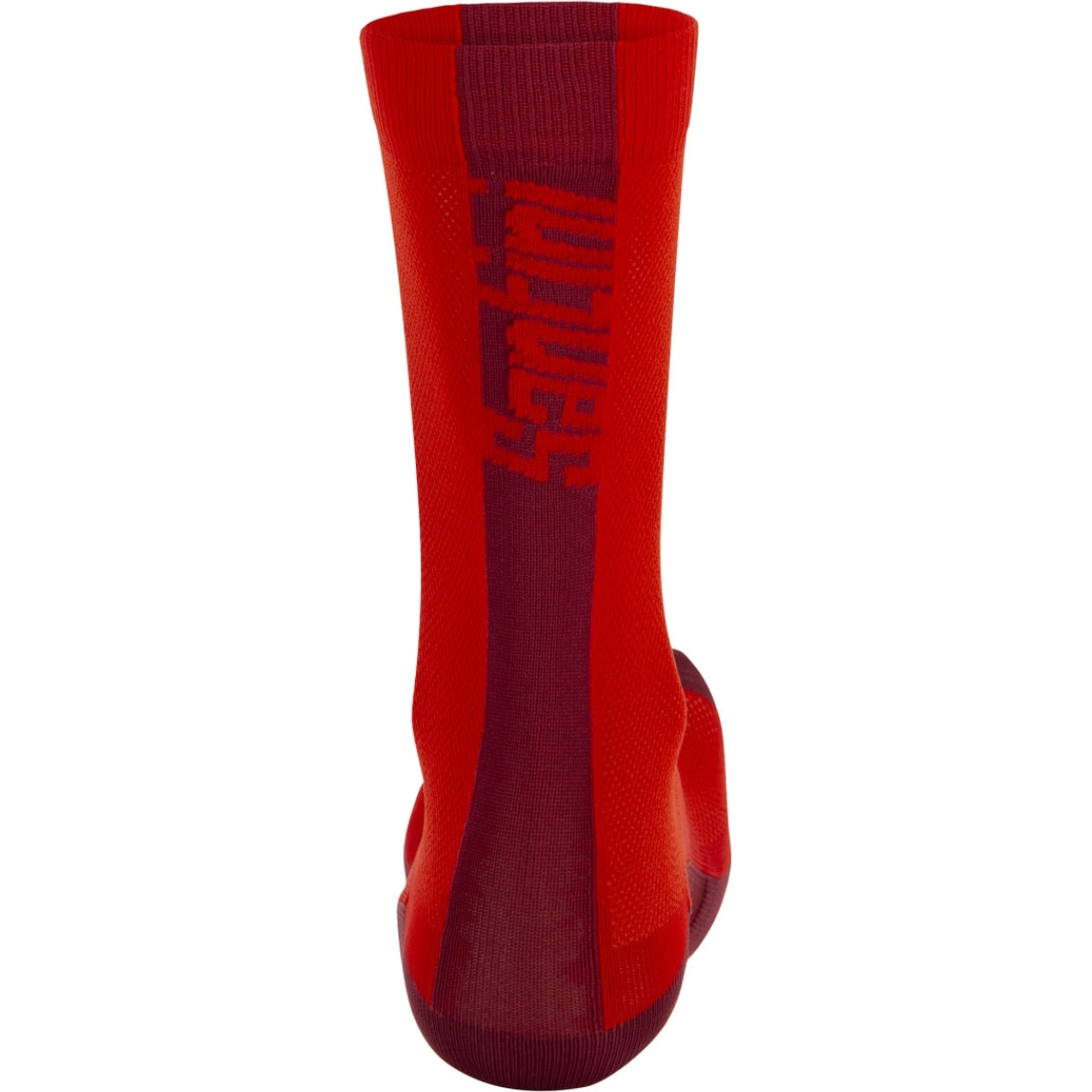 Puro - Chaussettes - Rouge - Unisex