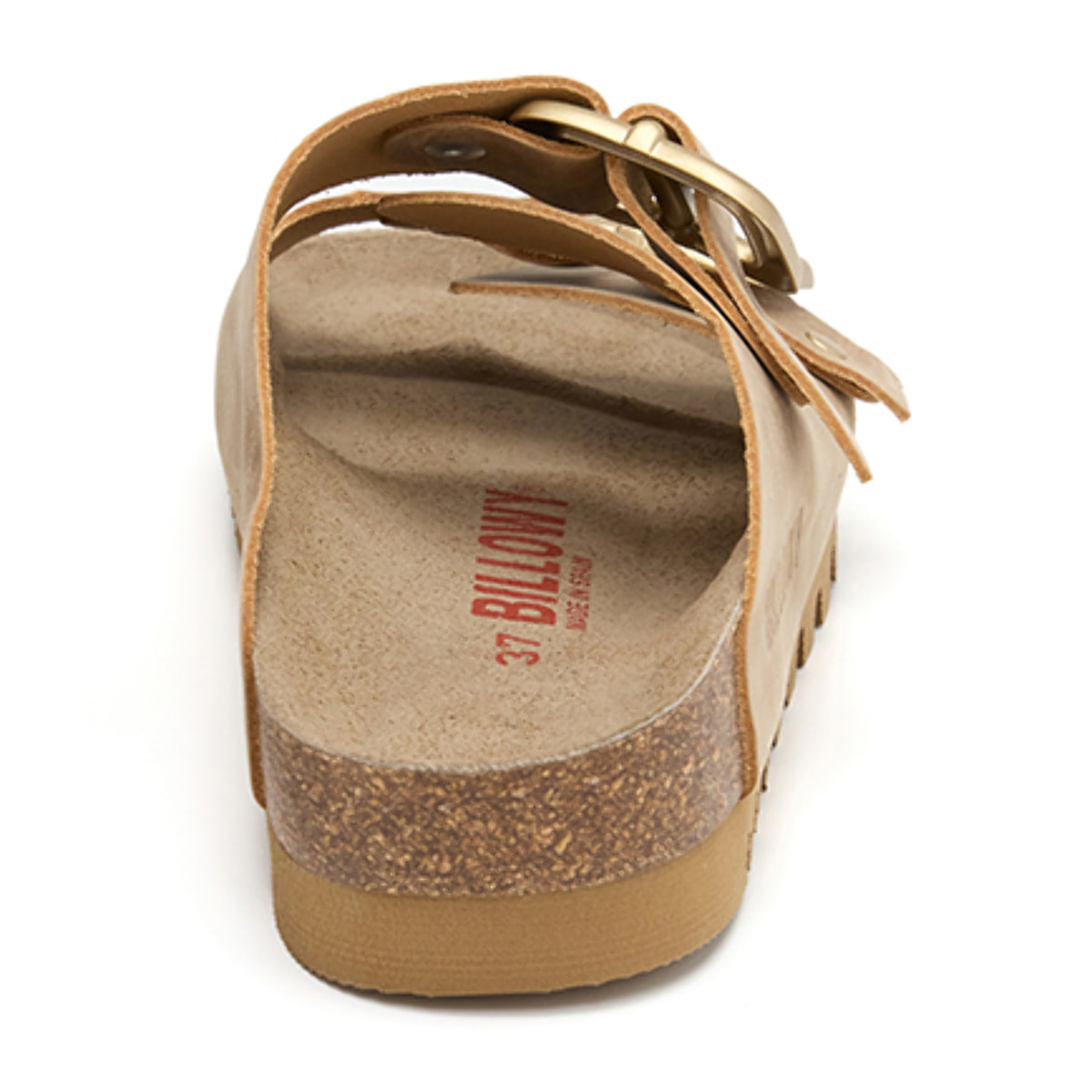 Sandalo BILLOWY BEIGE