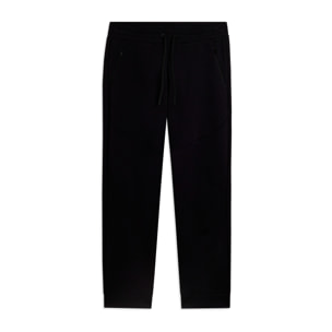 Pantaloni sportivi in interlock tecnico