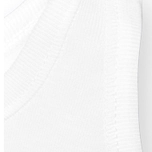 Body bebé tirantes algodón verano