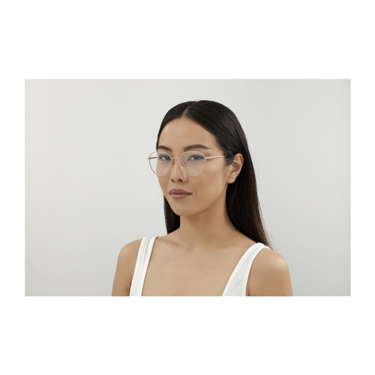 GAFAS DE VISTA SAINT LAURENT SL 484-003