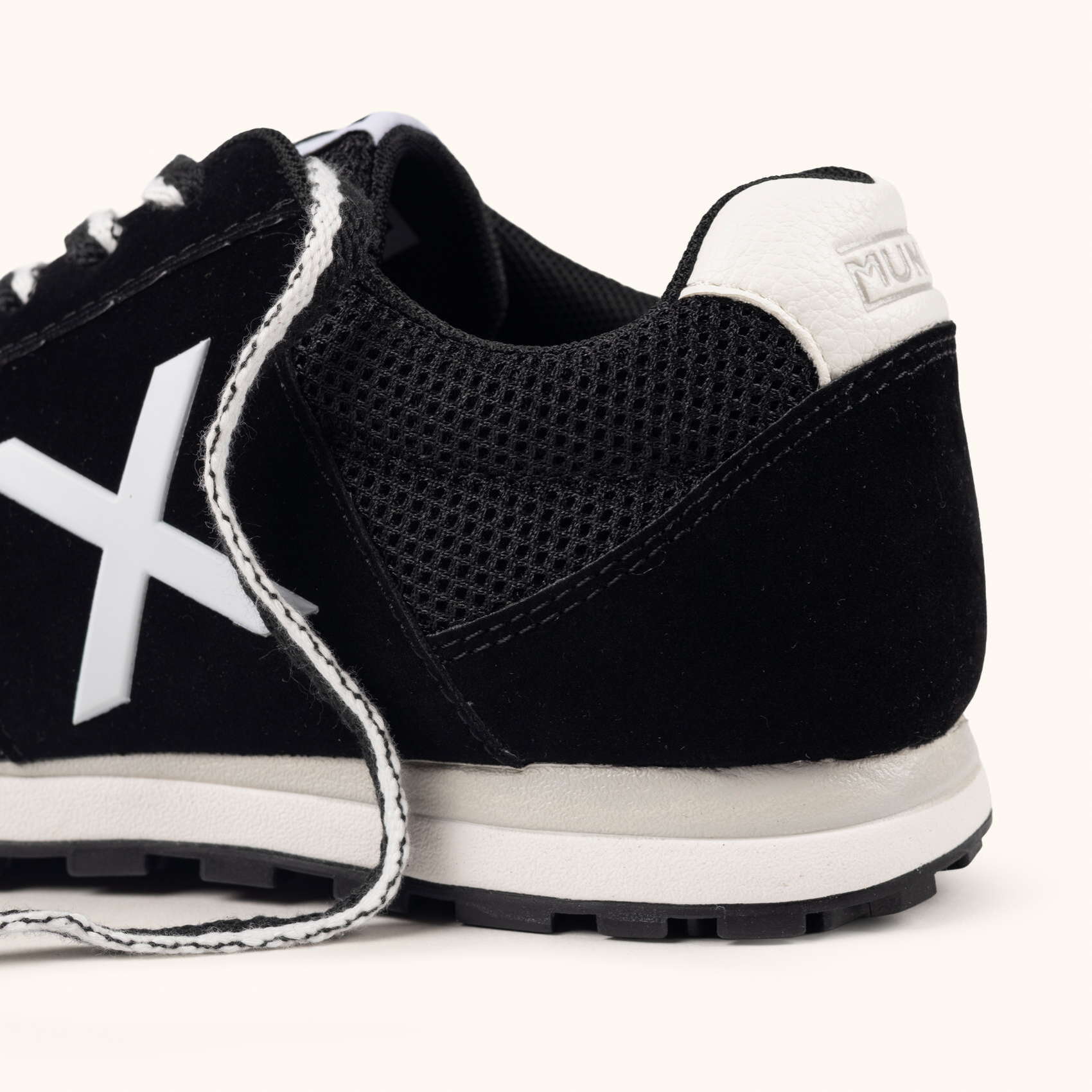 Zapatilla de Estilo Urbano MUNICH DASH KID 2.0 170