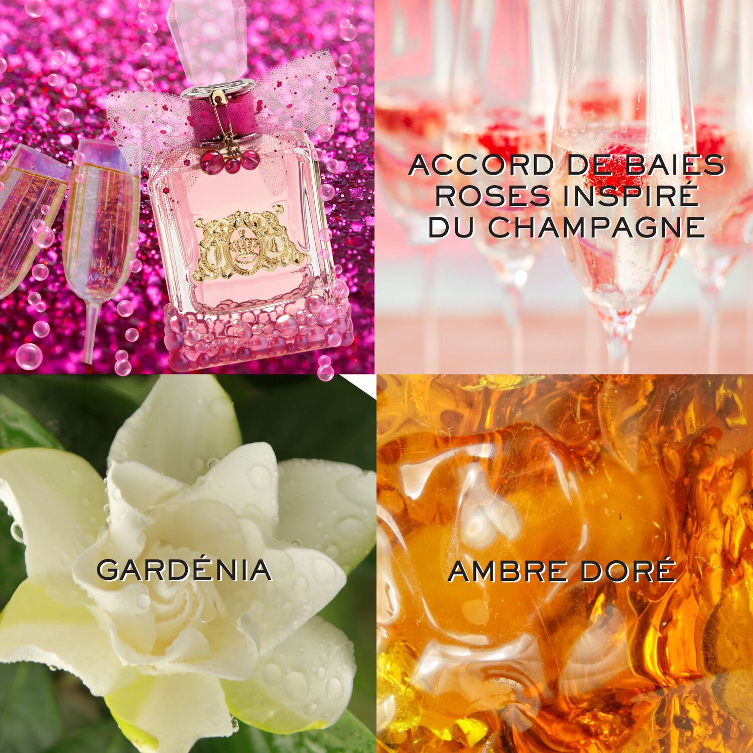 Viva La Juicy Le Bubbly - Eau de Parfum