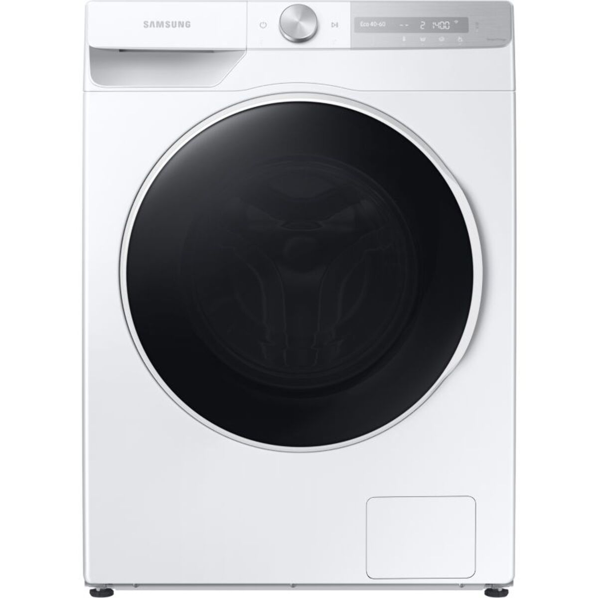 Lave linge hublot SAMSUNG WW80T734DWH